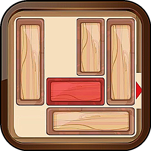 Wood Unblock Puzzle Game