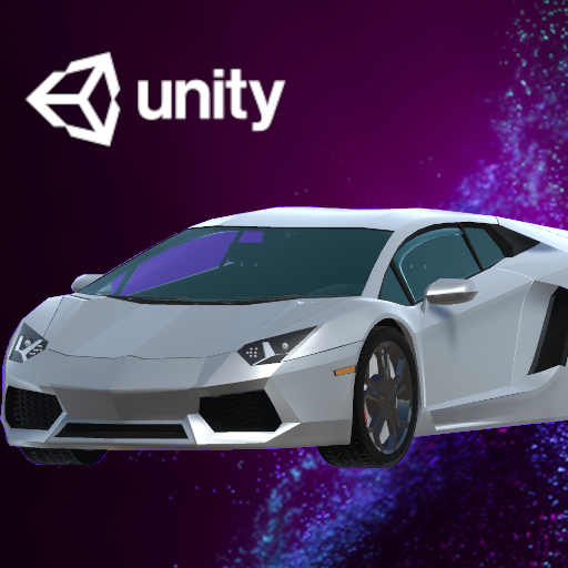 ハイスピードカー・ミニゲーム logo