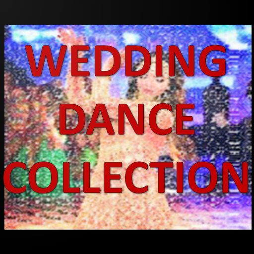 Wedding Dances and Songs Collection