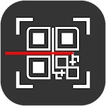 Cover Image of ดาวน์โหลด QR code reader & QR Generator, Barcode scan free 1.7 APK