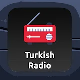 Turkish Music Radio Stations icon