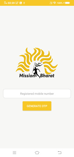 Mission Bharat 1.1.3 screenshots 2