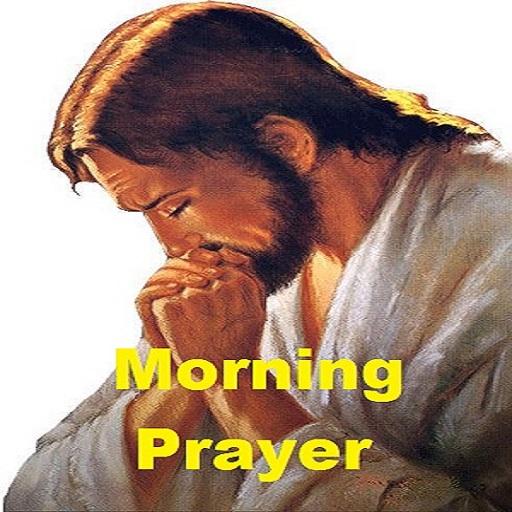 Morning Prayer logo