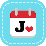 【Jカレ】無料のジャニーズ情報カレンダー＆最新ニュース icon