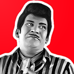 Cover Image of Скачать Tamil Animated Stickers 2021  APK