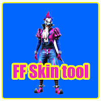 FFF FF Skin Tool  walkthrough FFF FF Skin Tool