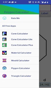 Polygon Calculator Apk For Android 2