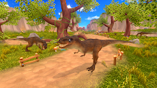 Dino Hunter 3D: Dinosaur Gamesのおすすめ画像3