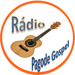 Cover Image of Tải xuống Rádio Pagode Gospel 1.1 APK
