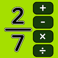 Real Fraction Calculator