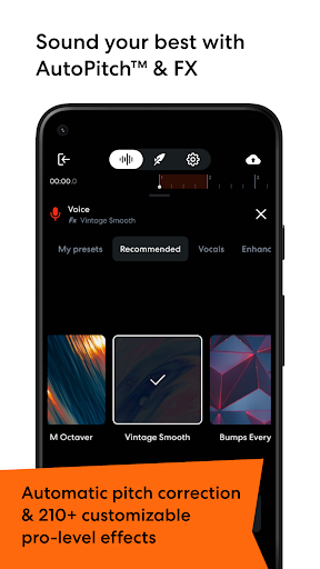BandLab screenshot 6