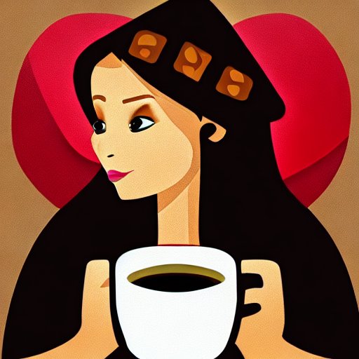 Coffee Cup Prediction logo