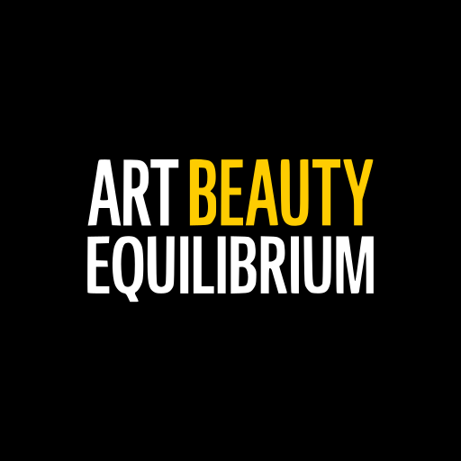 Art Beauty Equilibrium logo