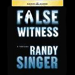 Значок приложения "False Witness: A Thriller"
