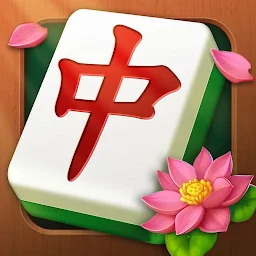 Koi Mahjong-Classic Tile Match Mod Apk