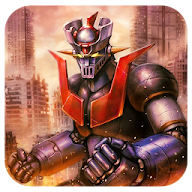 Mazinger Z Wallpaper マジンガーｚ