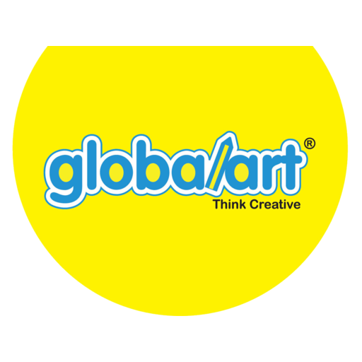 Globalart Parent App  Icon