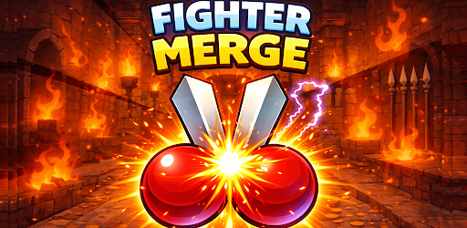 Fighter Merge