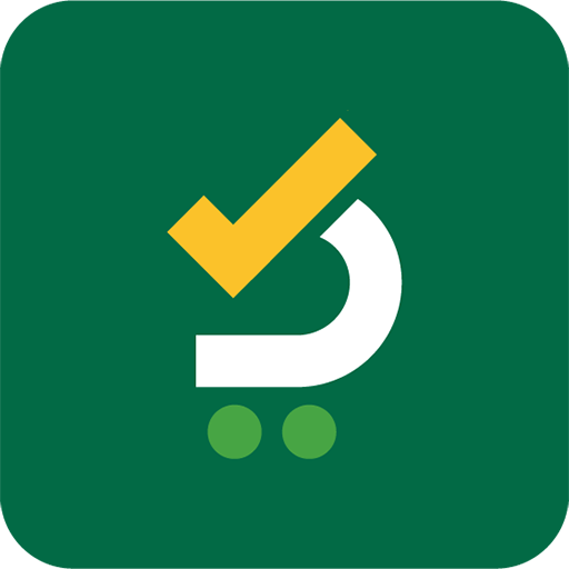 Dayall Store logo