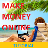 Make Money Online Tutorial icon