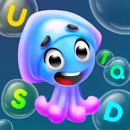 Icon image Squid Words