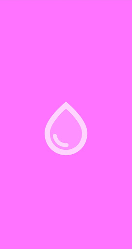 Android application 해수욕장 수질 screenshort