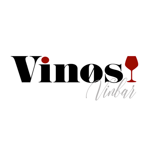 Vinoes Vinbar logo