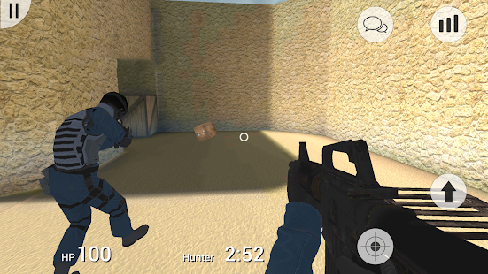 Prop Hunt Portable Screenshot