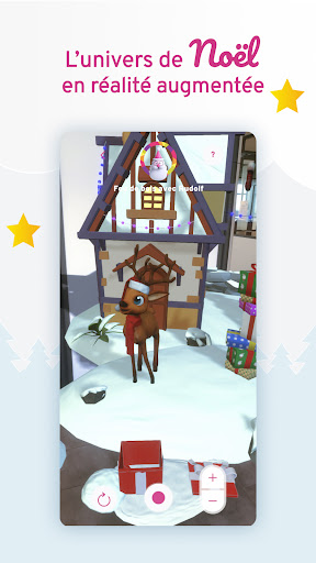 Wonder Noël Screen 3