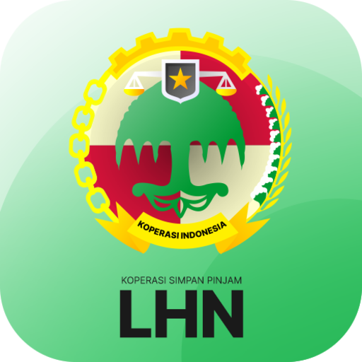 LHN MOBILE logo