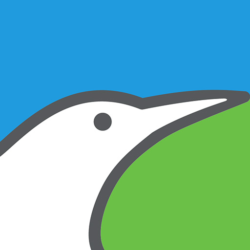 Aves de España logo