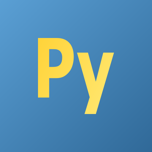 Handy Py logo