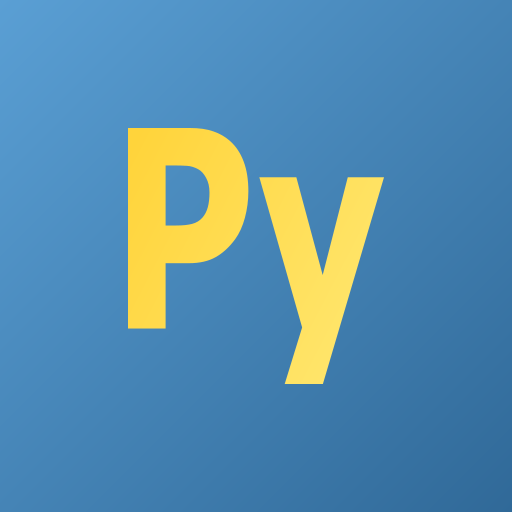 Handy Py 0.3 Icon