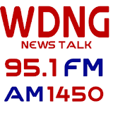 News Talk WDNG icon