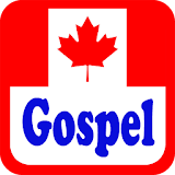 Canada Gospel Radio Stations icon