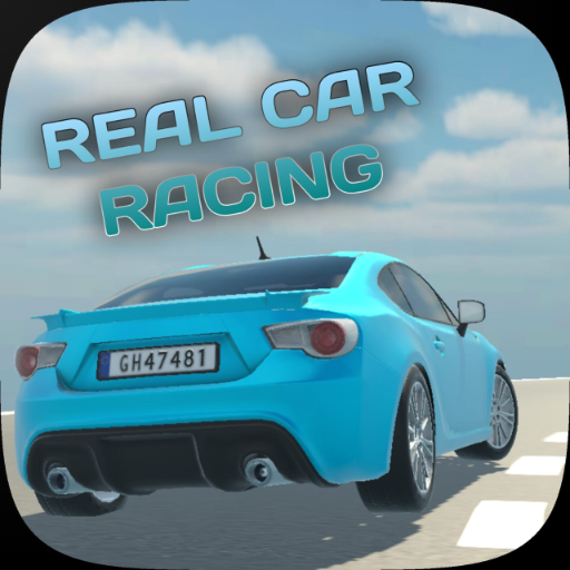 Real Car Racing & Driving 3D