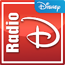 Radio Disney: Watch & Listen icon