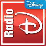 Radio Disney: Watch & Listen icon