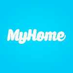 Cover Image of Télécharger MyHome - Application de service à domicile  APK