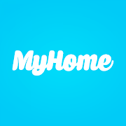  MyHome - Home Service App 