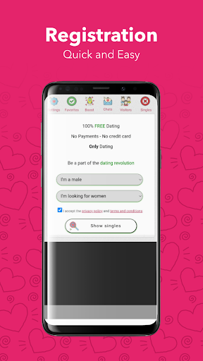 Dating App & Flirt Chat Meet - Apps on Google Play