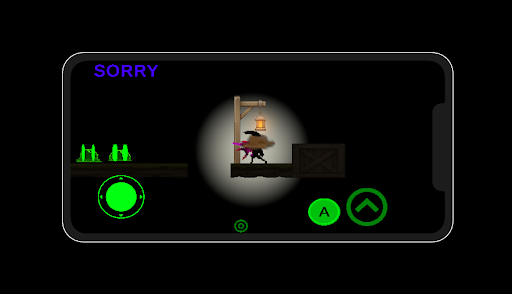Android application Tob One screenshort