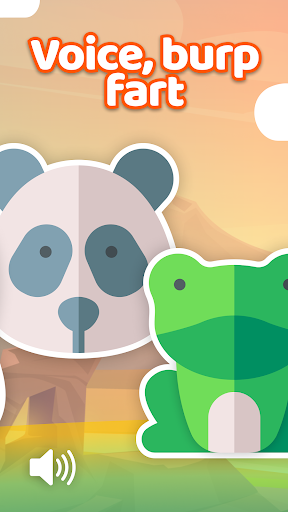 Baby Animals Funny Sounds