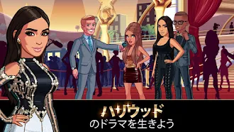 Game screenshot Kim Kardashian: Hollywood apk download