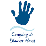 Camping de Blauwe Hand icon