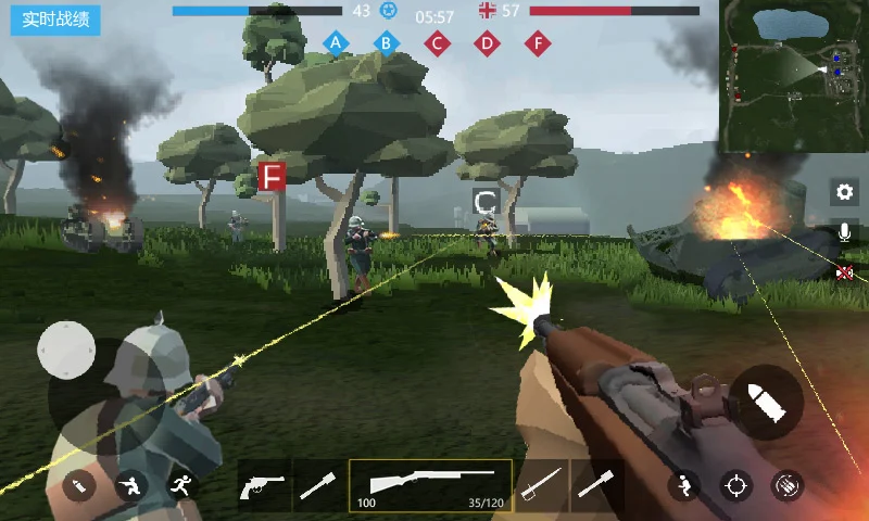 Auto Chess War MOD APK v1.43 (Unlocked) - Jojoy