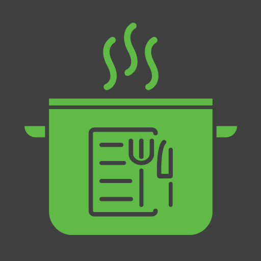 Simple Recipe logo