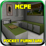 PocketDecoration Mod For MCPE icon