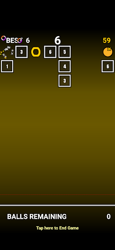 Ball Block Screen 3