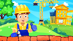 screenshot of Builder for kids